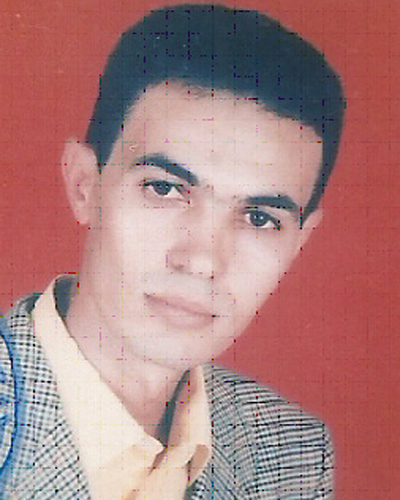 ياسر عبدالمنعم محمد ريحان