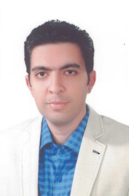عمرو محمد زكريا غريب