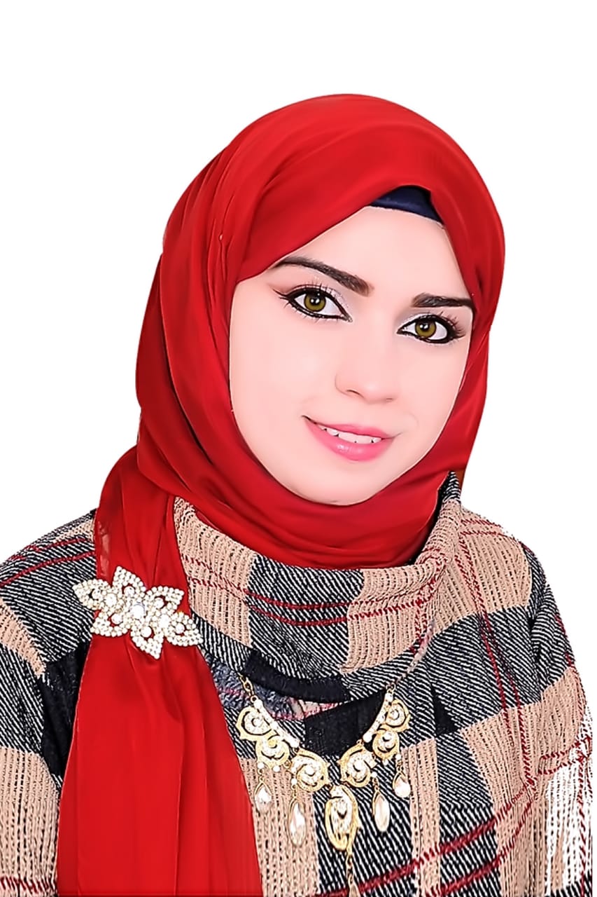 نها طلعت عبدالرحمن ابو النصر