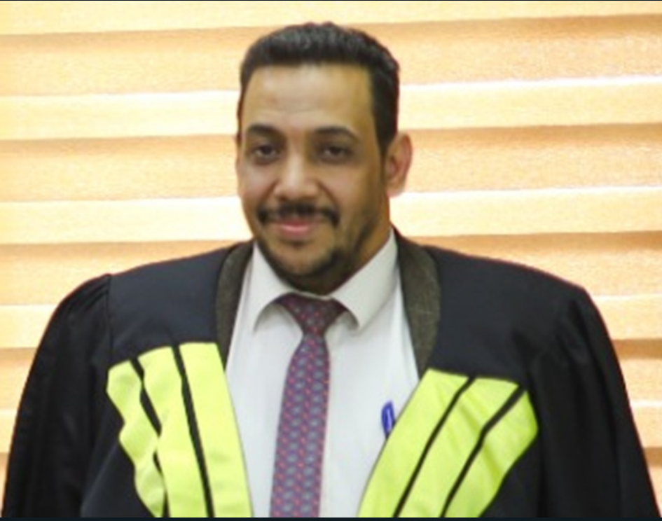 ا.د/ قاسم السيد راضي