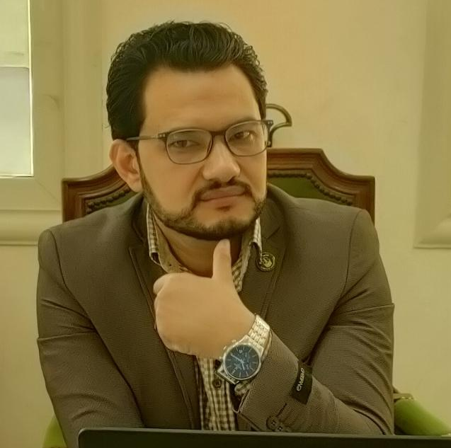 ا.م.د/كريم بدر حسين
