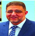 أ/ خالد عبدالعزيز سالم
