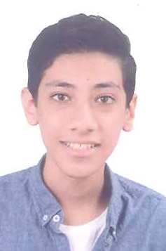 حاتم عصام على حسنين