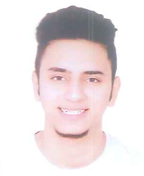 احمد سامح محمد احمد ابو حسين