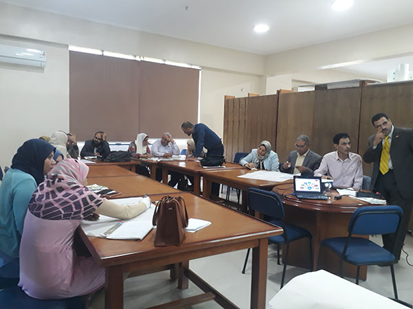 ندوة التخطيط الاستراتيجى
